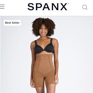 NWT size medium Spanx